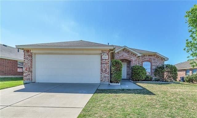 14133 Filly St, Haslet, TX 76052