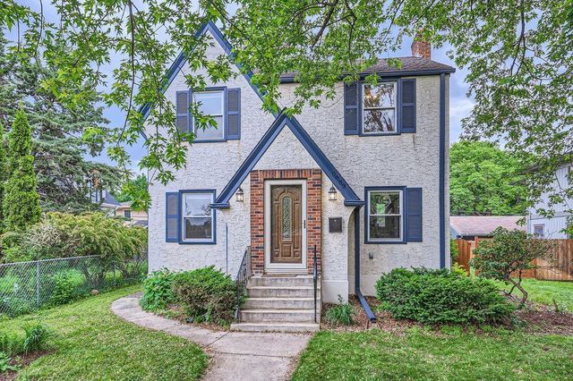 5053 Ewing Ave S, Minneapolis, MN 55410