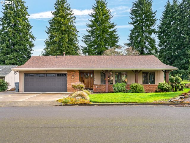 2750 N  Maple Ct, Canby, OR 97013