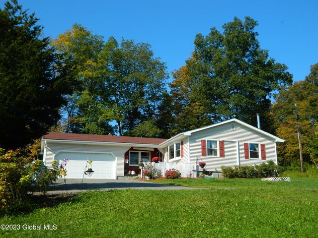 367 COUNTY ROUTE 403, Greenville, NY 12083