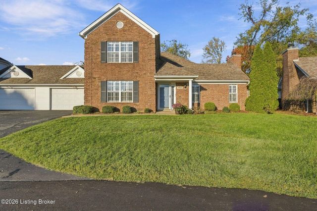 1802 Eagle Creek Pl, Lyndon, KY 40222