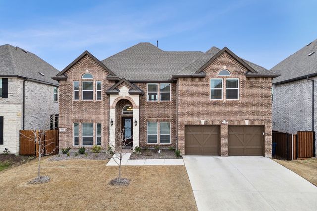 513 Westwood Way Dr, Haslet, TX 76052