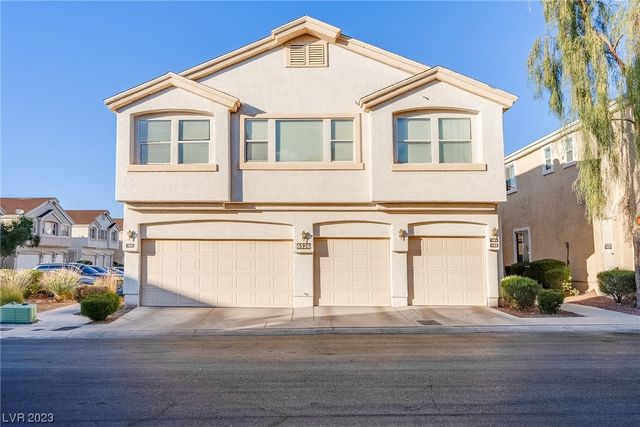 6526 Buster Brown Ave #103, Sunrise Manor Town, NV 89122