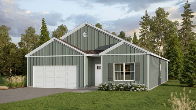 The Cali Plan in Aberdeen, Calera, AL 35040