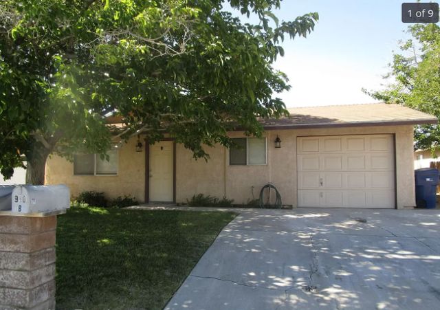 910 E  Church Ave #A, Ridgecrest, CA 93555