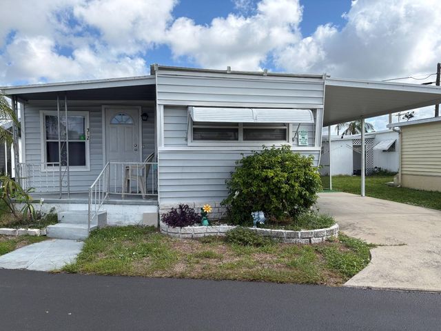2701 34th St   N #312, Saint Petersburg, FL 33713
