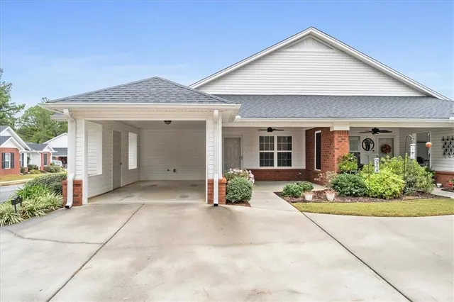150 Old Mill Rd #435, Cartersville, GA 30120