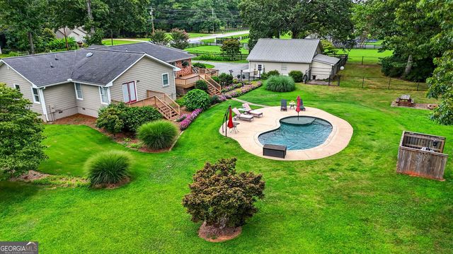 615 Tanner Rd, Dacula, GA 30019