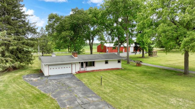 9801 Peterson Rd, Brooklyn, MI 49230