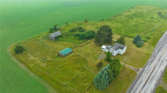 2346 State Route 246, Perry, NY 14530