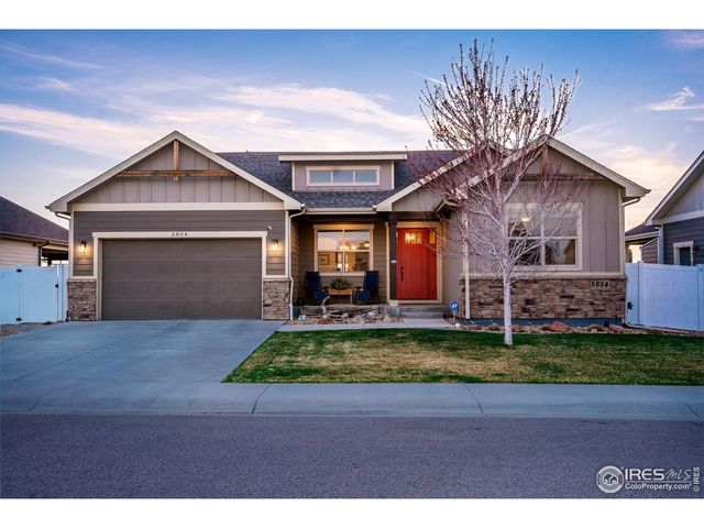 5854 Maidenhead Dr, Windsor, CO 80550