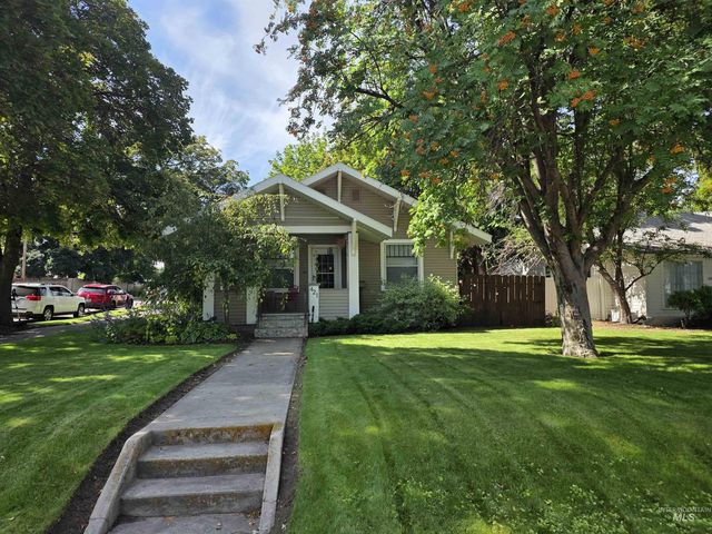 421 E  Main St, Jerome, ID 83338