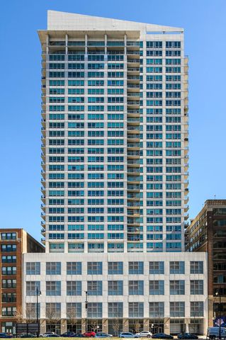 701 S  Wells St #3205, Chicago, IL 60607