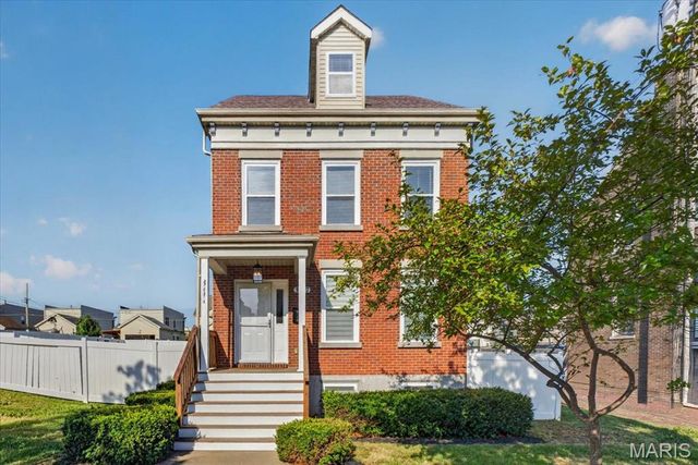 3717 Tennessee Ave, Saint Louis, MO 63118