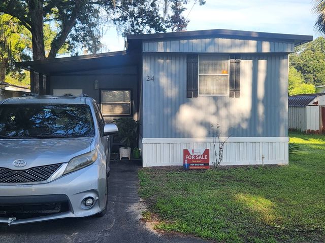 1612 NE 25th Ave #24, Ocala, FL 34470