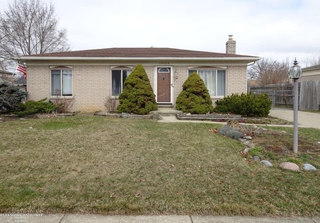12123 Ontario Dr, Sterling Heights, MI 48313