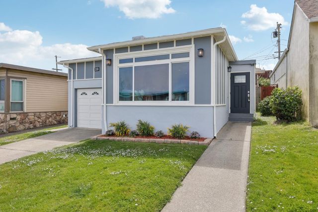 29 Menlo Ave, Daly City, CA 94015