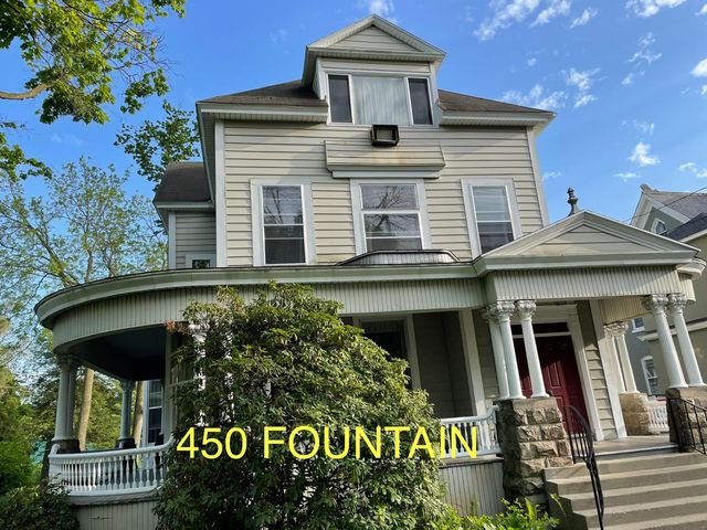 450 Fountain St   NE #4, Grand Rapids, MI 49503