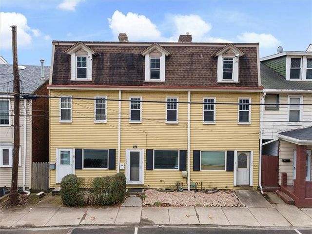 268-272 Butler St, Pittsburgh, PA 15223
