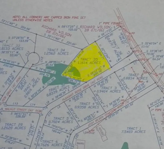 35 Pleasant Ridge Dr, Strunk, KY 42649