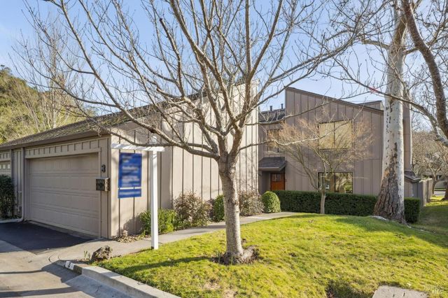 3 Chapparal Court, Novato, CA 94949