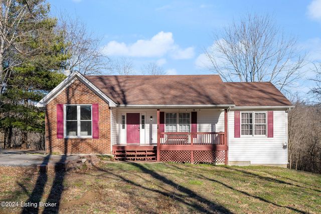 346 Whitetail Dr, Taylorsville, KY 40071