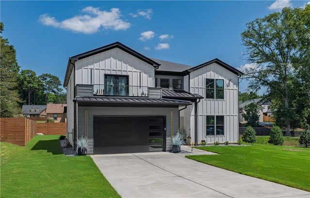 3204 Regalview Ter, Acworth, GA 30101