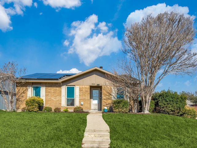 5548 Vaden St, The Colony, TX 75056