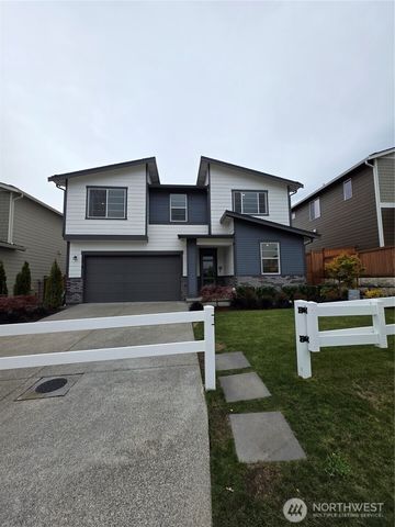 12514 SE 305th (Phase 1 Lot 2) Place, Auburn, WA 98092