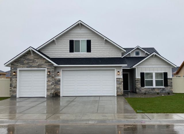 828 Mossview Ave, Twin Falls, ID 83301