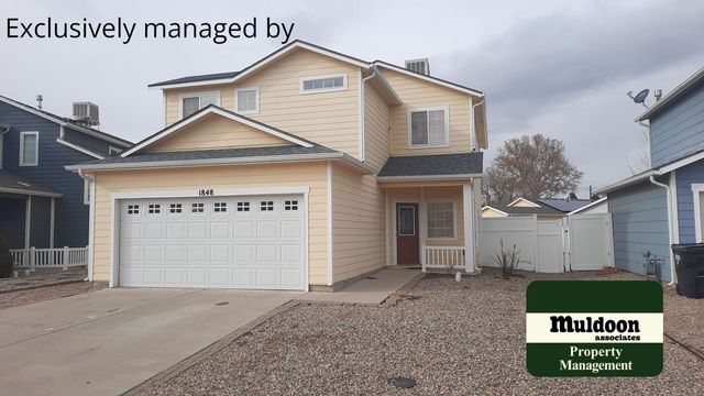 1848 Oneal Ave, Pueblo, CO 81004
