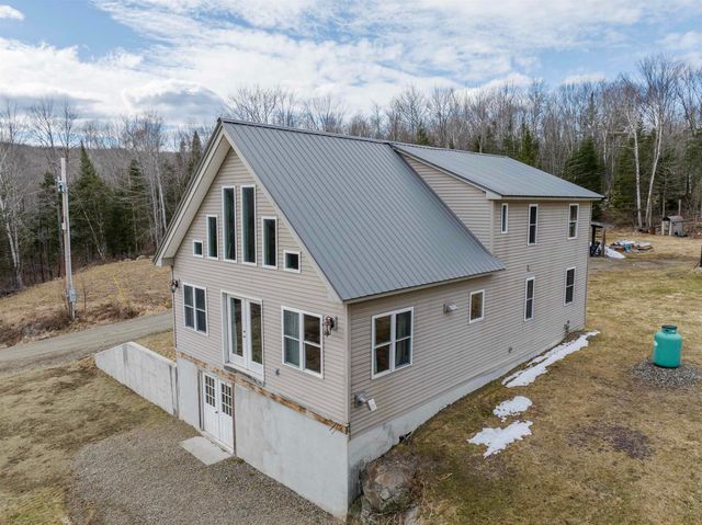350 Mill Brook Road, Guildhall, VT 05905
