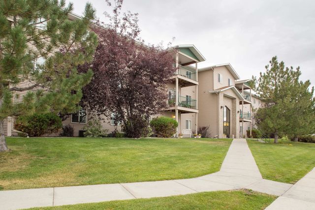1550 Country Manor Blvd #107, Billings, MT 59102