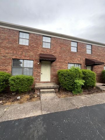 1750 Cave Mill Rd #22, Bowling Green, KY 42104