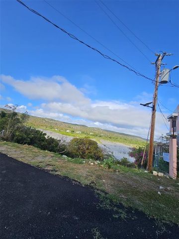 Bo Carenero 39 Sec, Guanica, PR 00653