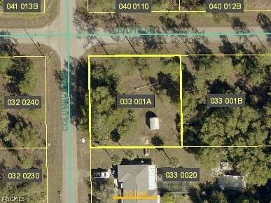 3100 11th St W, Lehigh Acres, FL 33972