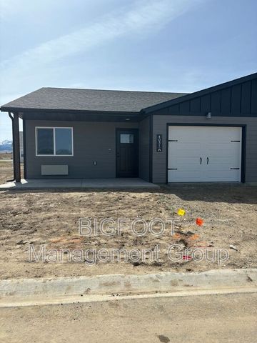 4031 Halle Ct #A, East Helena, MT 59635