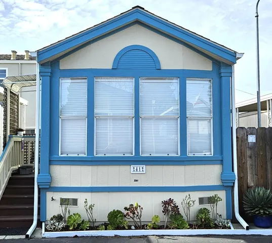 170 W  Cliff Dr #41, Santa Cruz, CA 95060
