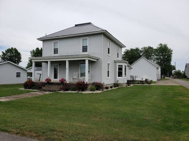 71 Orchard Ave, Winchester, OH 45697