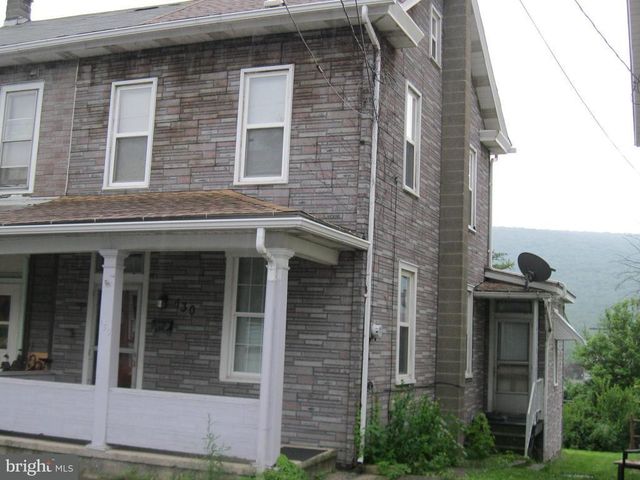 130 Spruce St, Williamstown, PA 17098