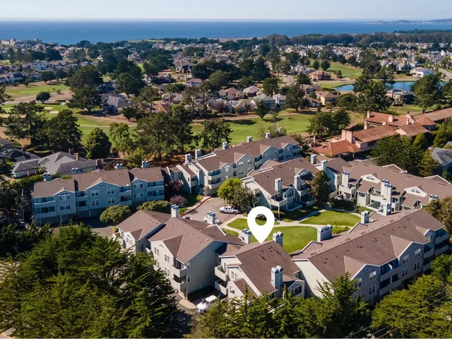 130 Troon Way, Half Moon Bay, CA 94019