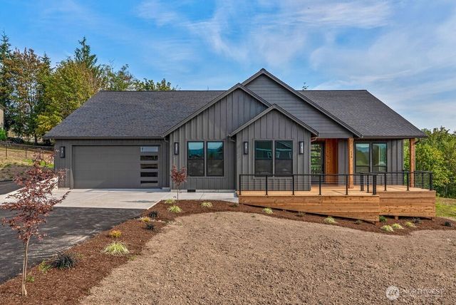 115 Delta Drive, Silverlake, WA 98645