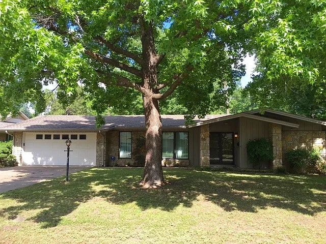 5429 S  Zunis Ave, Tulsa, OK 74105