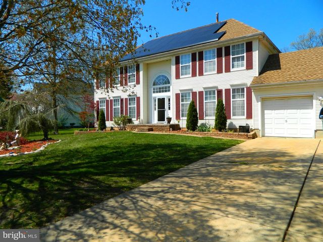 1705 Biden Ln, Williamstown, NJ 08094