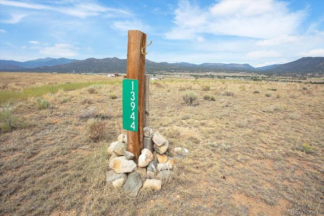 13944 Meadow Lane LOT 21, Buena Vista, CO 81211