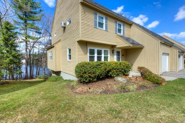 44 Waterford Dr #61, Worcester, MA 01602