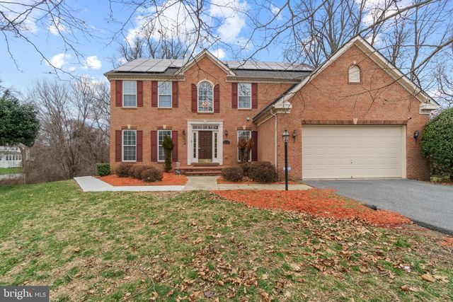 2716 Hollywell Ct, Bowie, MD 20721