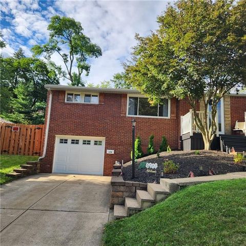 179 Winifred Dr, Pittsburgh, PA 15236