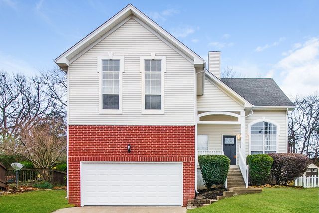 753 Sweetwater Cir, Old Hickory, TN 37138