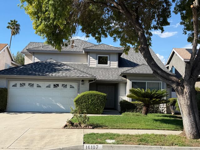 16107 Napa St, North Hills, CA 91343